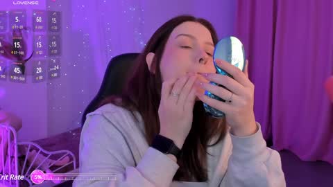 little girl who is always right or Coraline online show from December 2024 05:15:01 AM