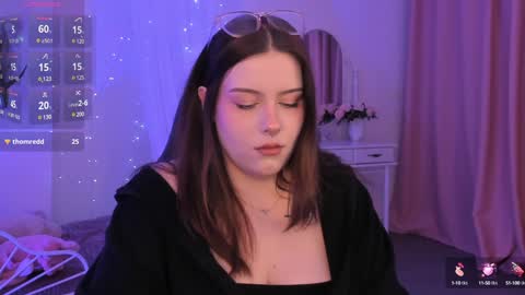 little girl who is always right or Coraline online show from February 2025 05:52:02 AM