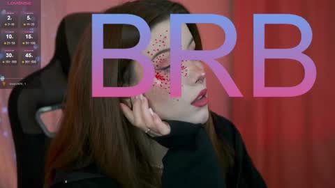 little girl who is always right or Coraline online show from February 2025 05:15:02 AM