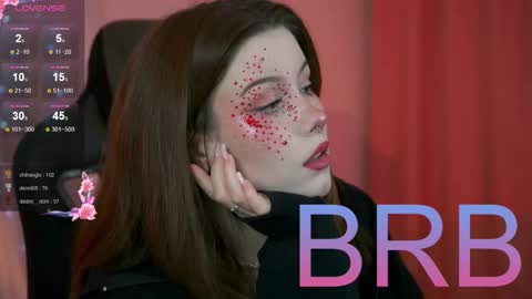 little girl who is always right or Coraline online show from February 2025 08:16:02 AM