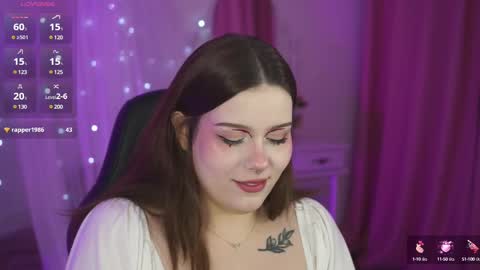 little girl who is always right or Coraline online show from February 2025 05:41:01 AM