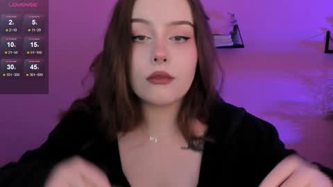 little girl who is always right or Coraline online show from February 2025 05:20:02 AM