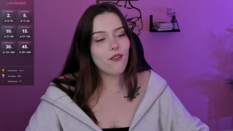 little girl who is always right or Coraline online show from February 2025 11:52:01 AM