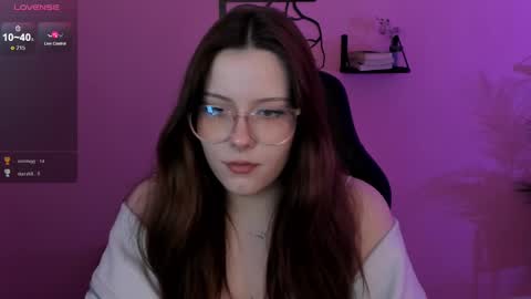 little girl who is always right or Coraline online show from February 2025 09:36:02 AM