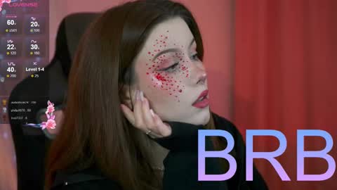 little girl who is always right or Coraline online show from March 2025 11:29:02 AM