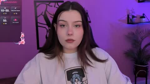 little girl who is always right or Coraline online show from March 2025 05:18:02 AM