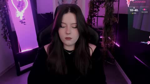 little girl who is always right or Coraline online show from September 2025 05:33:02 AM