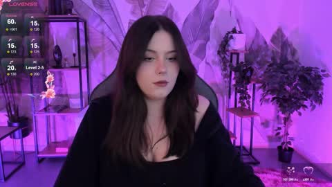 little girl who is always right or Coraline online show from October 2025 03:18:01 AM