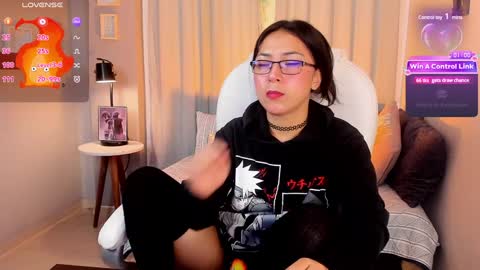 Snapshot of coralinericce_ chatting on December 2024 09:39:02 AM Coral Stefani online show from December 2024 09:39:02 AM