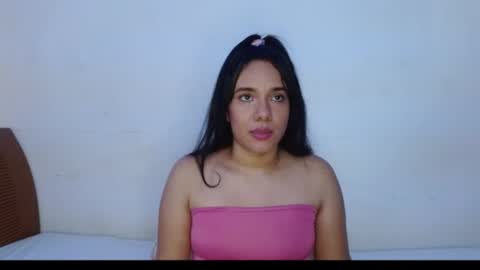 coralmonroe online show from July 2026 09:31:02 PM