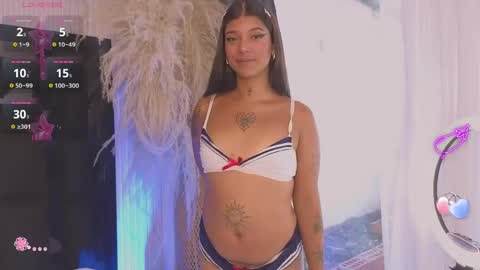 Coral online show from June 2026 03:25:01 PM