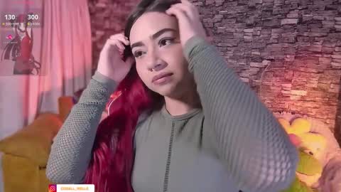 coralwells online show from January 2026 10:59:02 PM