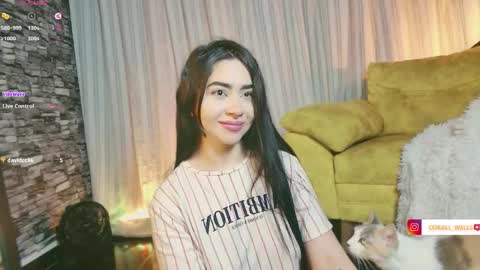 coralwells online show from June 2026 04:56:02 PM