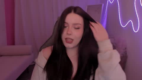 Snapshot of coramiel chatting on February 2026 06:40:02 AM little girl who is always right or just Cora online show from February 2026 06:40:02 AM