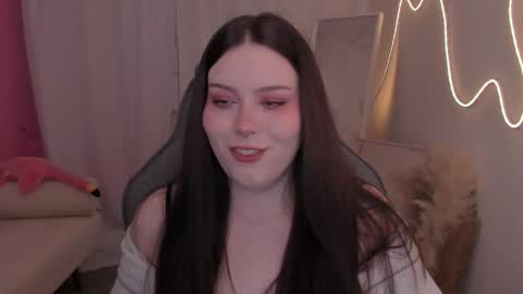 Snapshot of coramiel chatting on February 2026 06:19:02 AM little girl who is always right or just Cora online show from February 2026 06:19:02 AM