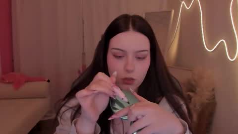 Snapshot of coramiel chatting on February 2026 05:45:01 AM little girl who is always right or just Cora online show from February 2026 05:45:01 AM