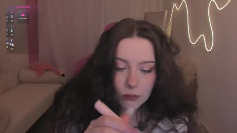 Snapshot of coramiel chatting on February 2026 05:45:01 AM little girl who is always right or just Cora online show from February 2026 05:45:01 AM