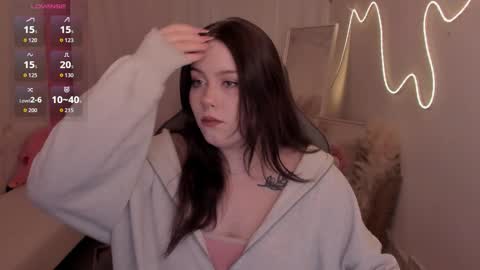 Snapshot of coramiel chatting on February 2026 05:46:01 AM little girl who is always right or just Cora online show from February 2026 05:46:01 AM