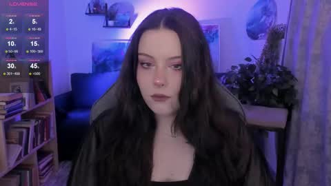 Snapshot of coramiel chatting on February 2026 03:36:01 AM little girl who is always right or just Cora online show from February 2026 03:36:01 AM