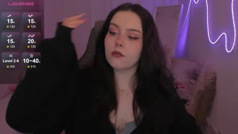 Snapshot of coramiel chatting on February 2026 05:48:02 AM little girl who is always right or just Cora online show from February 2026 05:48:02 AM