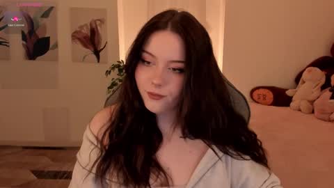 Snapshot of coramiel chatting on February 2026 08:35:02 AM little girl who is always right or just Cora online show from February 2026 08:35:02 AM