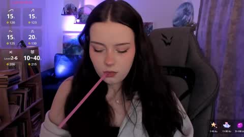 Snapshot of coramiel chatting on February 2026 05:50:01 AM little girl who is always right or just Cora online show from February 2026 05:50:01 AM