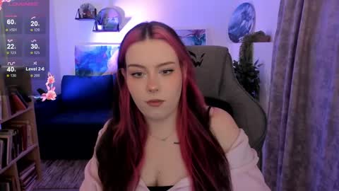 little girl who is always right or just Cora online show from April 2026 06:06:01 AM