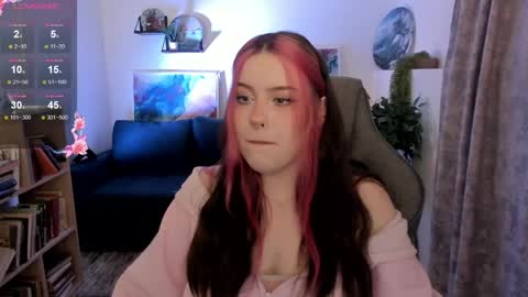 little girl who is always right or just Cora online show from April 2026 05:58:01 AM