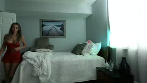 corarae online show from March 2026 06:11:02 PM