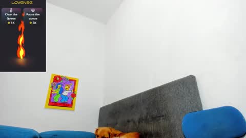 Corbin Jr online show from October 2025 03:51:02 PM