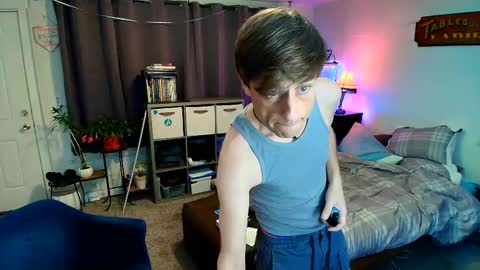 Snapshot of corbinkelly chatting on December 2025 11:28:02 AM Corbin Kelly online show from December 2025 11:28:02 AM