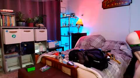 Snapshot of corbinkelly chatting on January 2026 09:53:02 PM Corbin Kelly online show from January 2026 09:53:02 PM