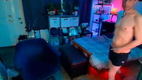 Snapshot of corbinkelly chatting on February 2026 05:54:01 PM Corbin Kelly online show from February 2026 05:54:01 PM