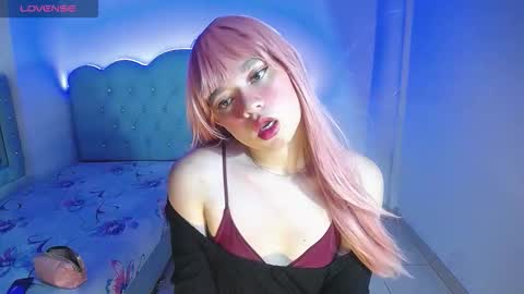 Snapshot of cordelia_perlman chatting on September 2025 12:40:01 PM Cordelia online show from September 2025 12:40:01 PM