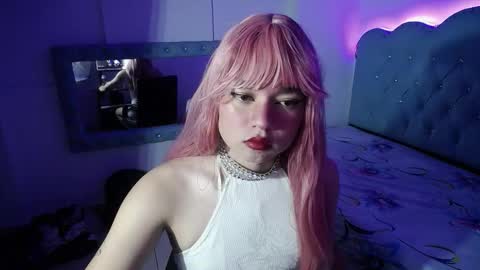 Snapshot of cordelia_perlman chatting on October 2025 12:16:02 PM Cordelia online show from October 2025 12:16:02 PM