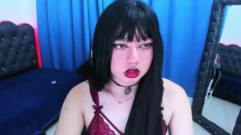 Cordelia online show from May 2026 12:45:01 PM