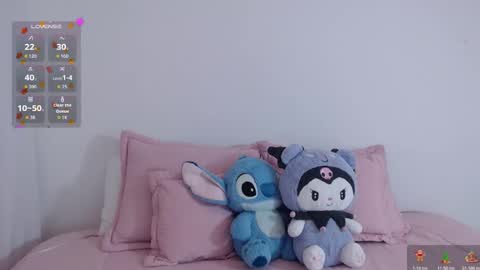 Corey Bless online show from November 2025 11:43:02 AM