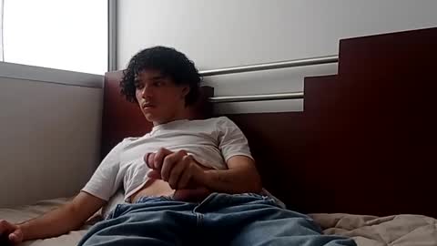 Corey Stone online show from February 2025 06:45:01 PM