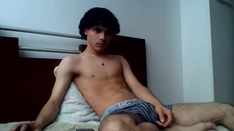 Corey Stone online show from October 2025 07:23:02 PM