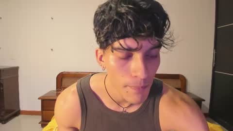 corey_vale online show from July 2026 08:12:02 PM