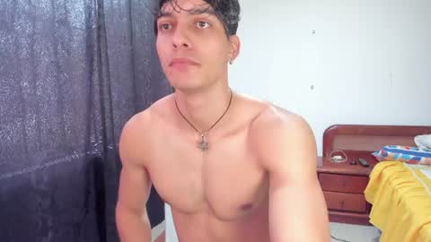 corey_vale online show from July 2026 03:25:02 PM
