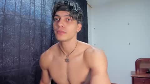 corey_vale online show from July 2026 12:40:01 PM