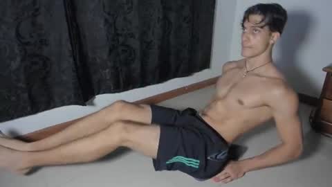 corey_vale online show from July 2026 09:56:02 AM