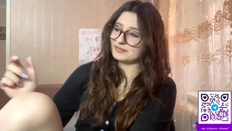 Elisheva online show from April 2026 01:05:02 PM