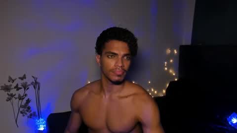 Snapshot of coreyglover chatting on February 2025 12:05:02 PM CoreyGlover online show from February 2025 12:05:02 PM