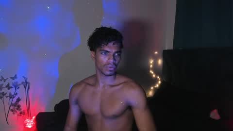 CoreyGlover online show from February 2025 12:22:02 PM