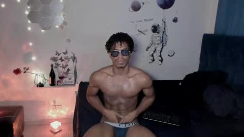 Snapshot of coreyglover chatting on September 2025 07:09:02 AM CoreyGlover online show from September 2025 07:09:02 AM