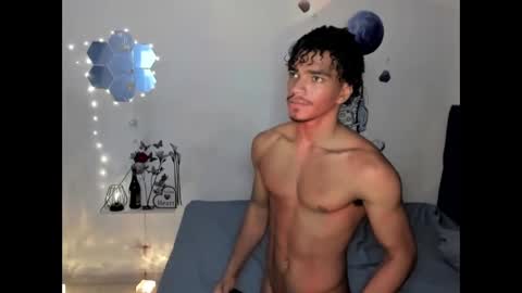 Snapshot of coreyglover chatting on September 2025 07:45:02 AM CoreyGlover online show from September 2025 07:45:02 AM