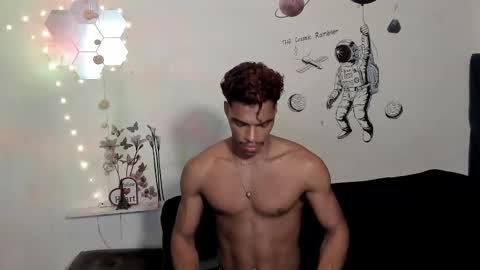 Snapshot of coreyglover chatting on October 2025 09:46:02 AM CoreyGlover online show from October 2025 09:46:02 AM