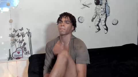 Snapshot of coreyglover chatting on October 2025 06:37:02 AM CoreyGlover online show from October 2025 06:37:02 AM